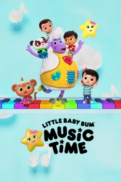 Watch Free Little Baby Bum: Music Time Movies Full HD Online