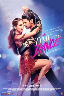 Watch Free Time To Dance Movies Full HD Online