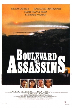 Watch Free Boulevard des assassins Movies Full HD Online