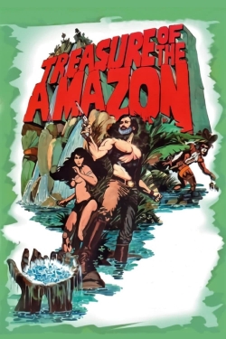 Watch Free Treasure of the Amazon Movies Full HD Online