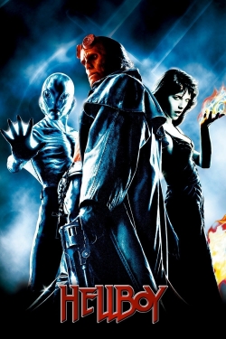 Watch Free Hellboy Movies Full HD Online