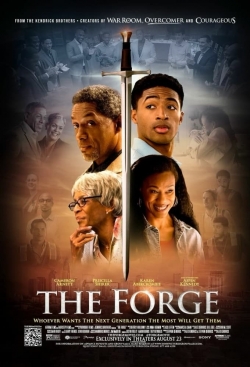 Watch Free The Forge Movies Full HD Online