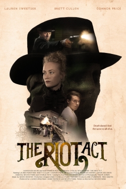 Watch Free The Riot Act Movies Full HD Online