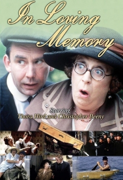 Watch Free In Loving Memory Movies Full HD Online