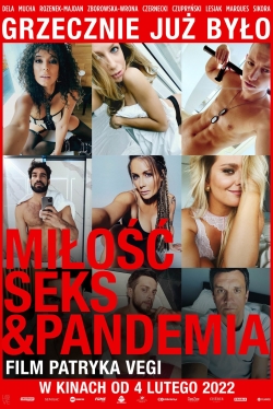 Watch Free Love, Sex and Pandemic Movies Full HD Online