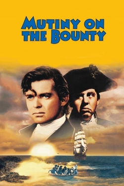 Watch Free Mutiny on the Bounty Movies Full HD Online