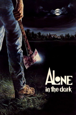 Watch Free Alone in the Dark Movies Full HD Online