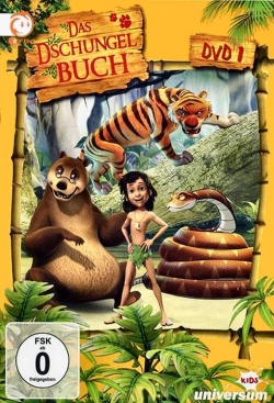 Watch Free The Jungle Book Movies Full HD Online