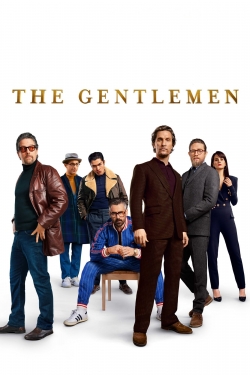 Watch Free The Gentlemen Movies Full HD Online