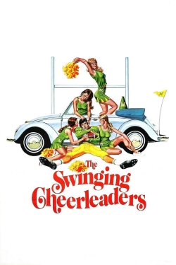 Watch Free The Swinging Cheerleaders Movies Full HD Online