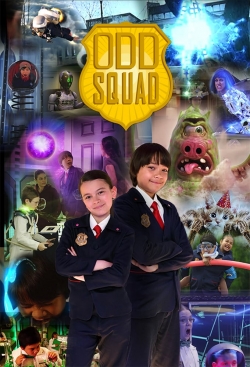 Watch Free Odd Squad Movies Full HD Online