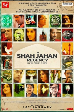 Watch Free Shah Jahan Regency Movies Full HD Online