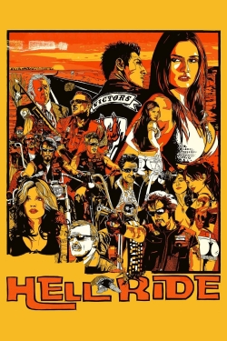 Watch Free Hell Ride Movies Full HD Online