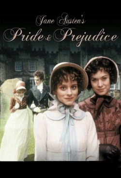 Watch Free Pride and Prejudice Movies Full HD Online