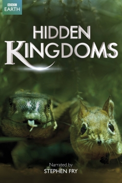 Watch Free Hidden Kingdoms Movies Full HD Online