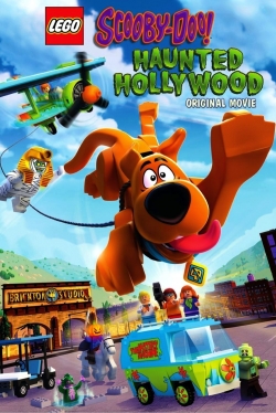 Watch Free Lego Scooby-Doo!: Haunted Hollywood Movies Full HD Online