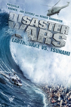 Watch Free Disaster Wars: Earthquake vs. Tsunami Movies Full HD Online