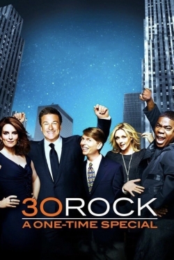 Watch Free 30 Rock: A One-Time Special Movies Full HD Online