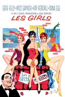 Watch Free Les Girls Movies Full HD Online