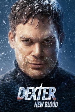 Watch Free Dexter: New Blood Movies Full HD Online