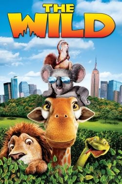 Watch Free The Wild Movies Full HD Online