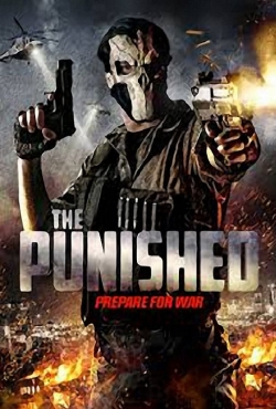 Watch Free The Punished Movies Full HD Online