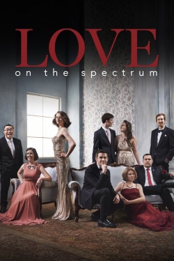 Watch Free Love on the Spectrum Movies Full HD Online