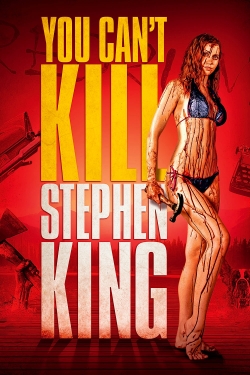 Watch Free You Can't Kill Stephen King Movies Full HD Online