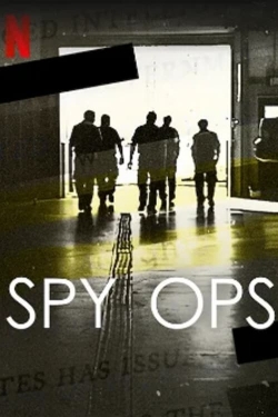 Watch Free Spy Ops Movies Full HD Online