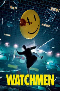 Watch Free Watchmen Movies Full HD Online