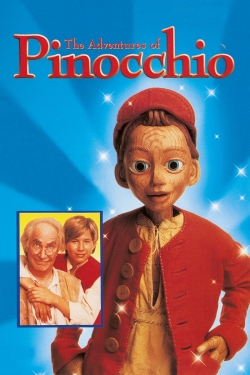 Watch Free The Adventures of Pinocchio Movies Full HD Online