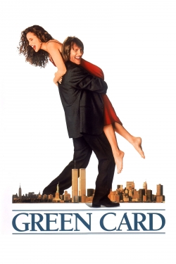 Watch Free Green Card Movies Full HD Online