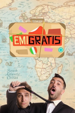 Watch Free Emigratis Movies Full HD Online