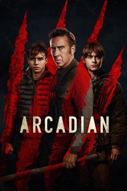 Watch Free Arcadian Movies Full HD Online