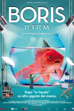 Watch Free Boris - Il film Movies Full HD Online