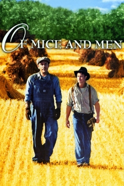 Watch Free Of Mice and Men Movies Full HD Online