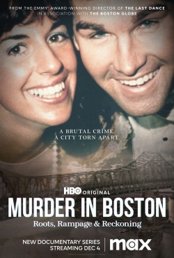 Watch Free Murder In Boston: Roots, Rampage & Reckoning Movies Full HD Online