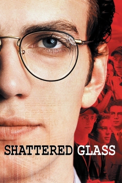 Watch Free Shattered Glass Movies Full HD Online