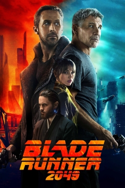 Watch Free Blade Runner 2049 Movies Full HD Online