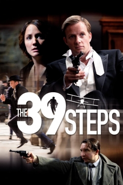 Watch Free The 39 Steps Movies Full HD Online