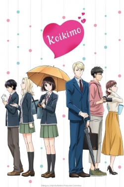 Watch Free Koikimo Movies Full HD Online