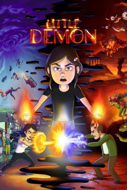 Watch Free Little Demon Movies Full HD Online