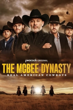 Watch Free The McBee Dynasty: Real American Cowboys Movies Full HD Online