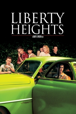 Watch Free Liberty Heights Movies Full HD Online