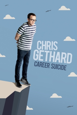 Watch Free Chris Gethard: Career Suicide Movies Full HD Online