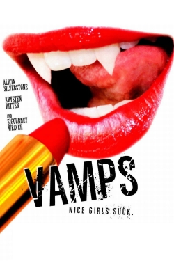 Watch Free Vamps Movies Full HD Online