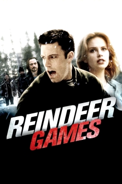 Watch Free Reindeer Games Movies Full HD Online