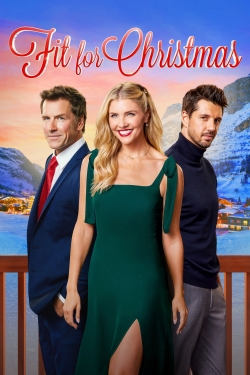 Watch Free Fit for Christmas Movies Full HD Online