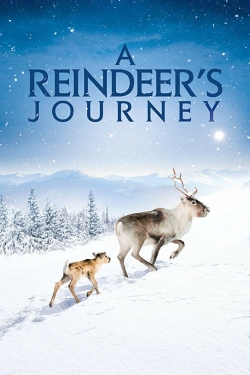 Watch Free A Reindeer's Journey Movies Full HD Online