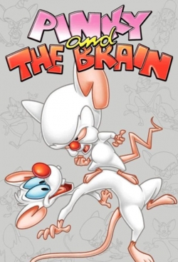 Watch Free Pinky and the Brain Movies Full HD Online